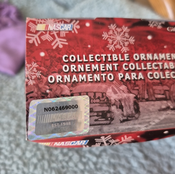 NASCAR Miniatures - Picture 3 of 8
